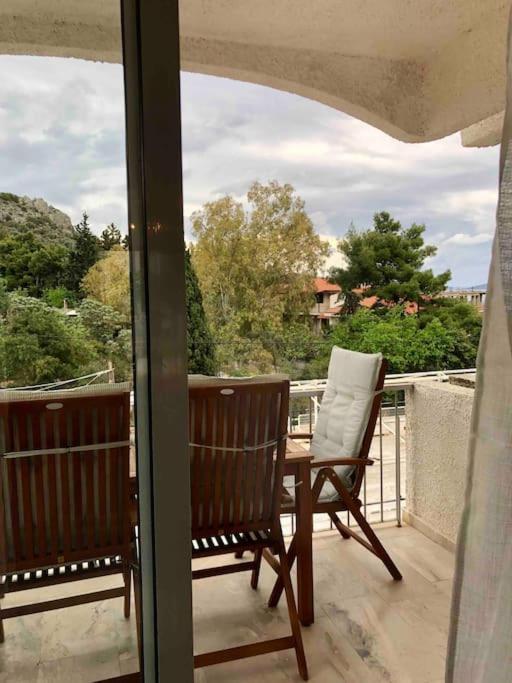 Studio Στο Τολό Zewnętrze zdjęcie