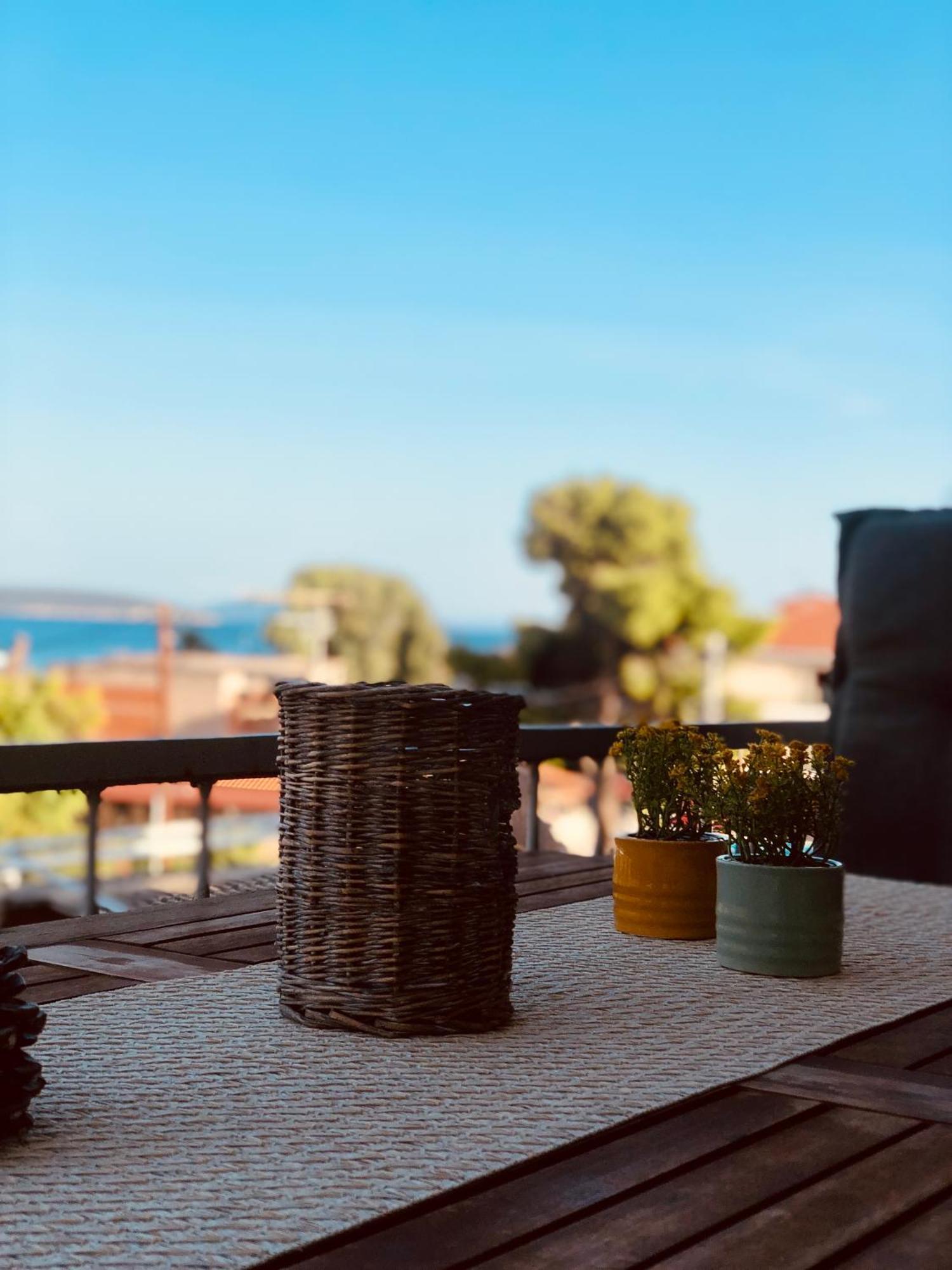 Studio Στο Τολό Zewnętrze zdjęcie